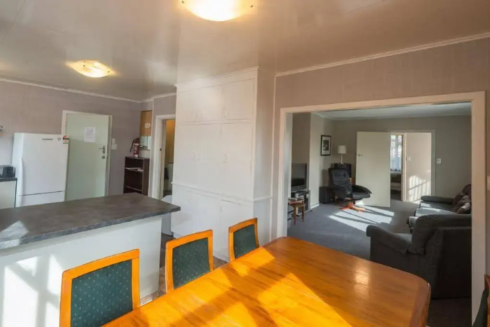 Accommodation Fiordland Self Contained Cottages