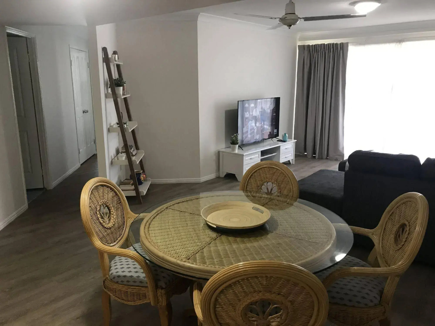 Fairways Golf & Beach Retreat