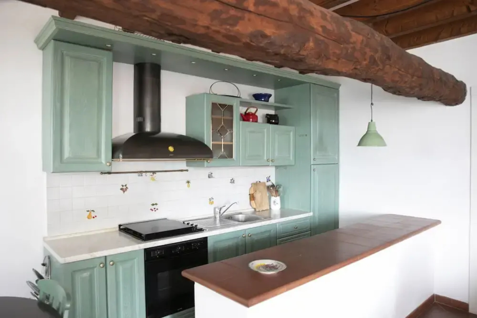 IseoLakeRental - Casa Rododendro