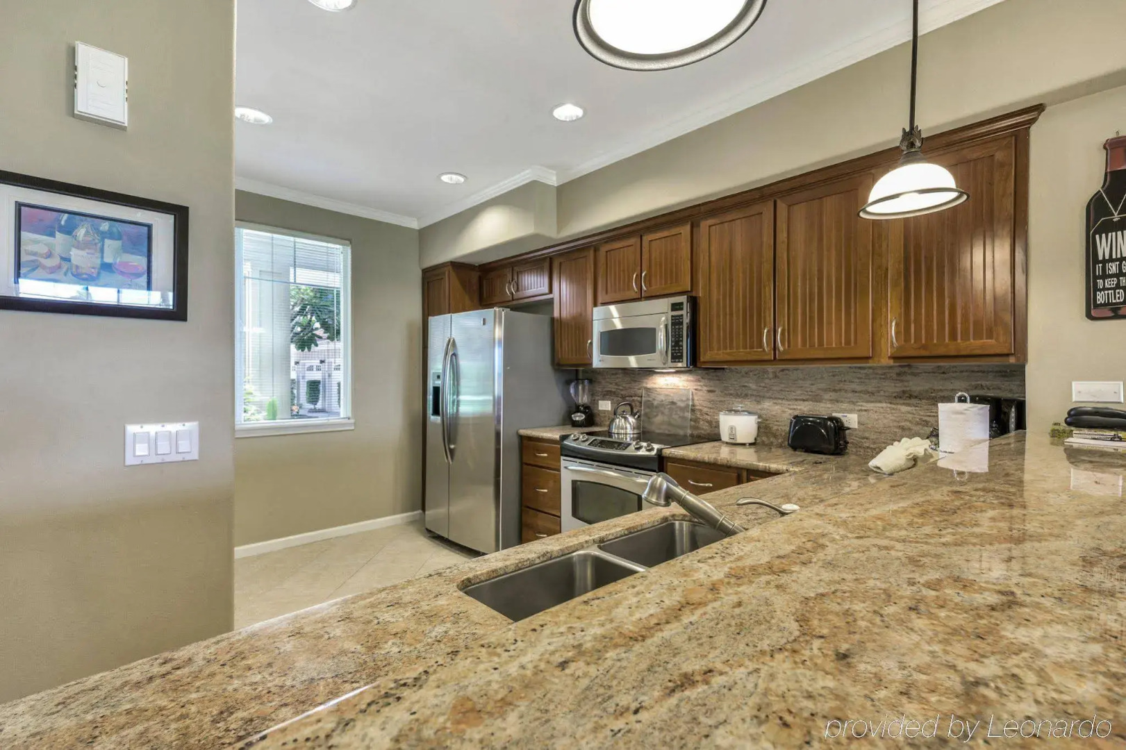 Waikoloa Beach Villas