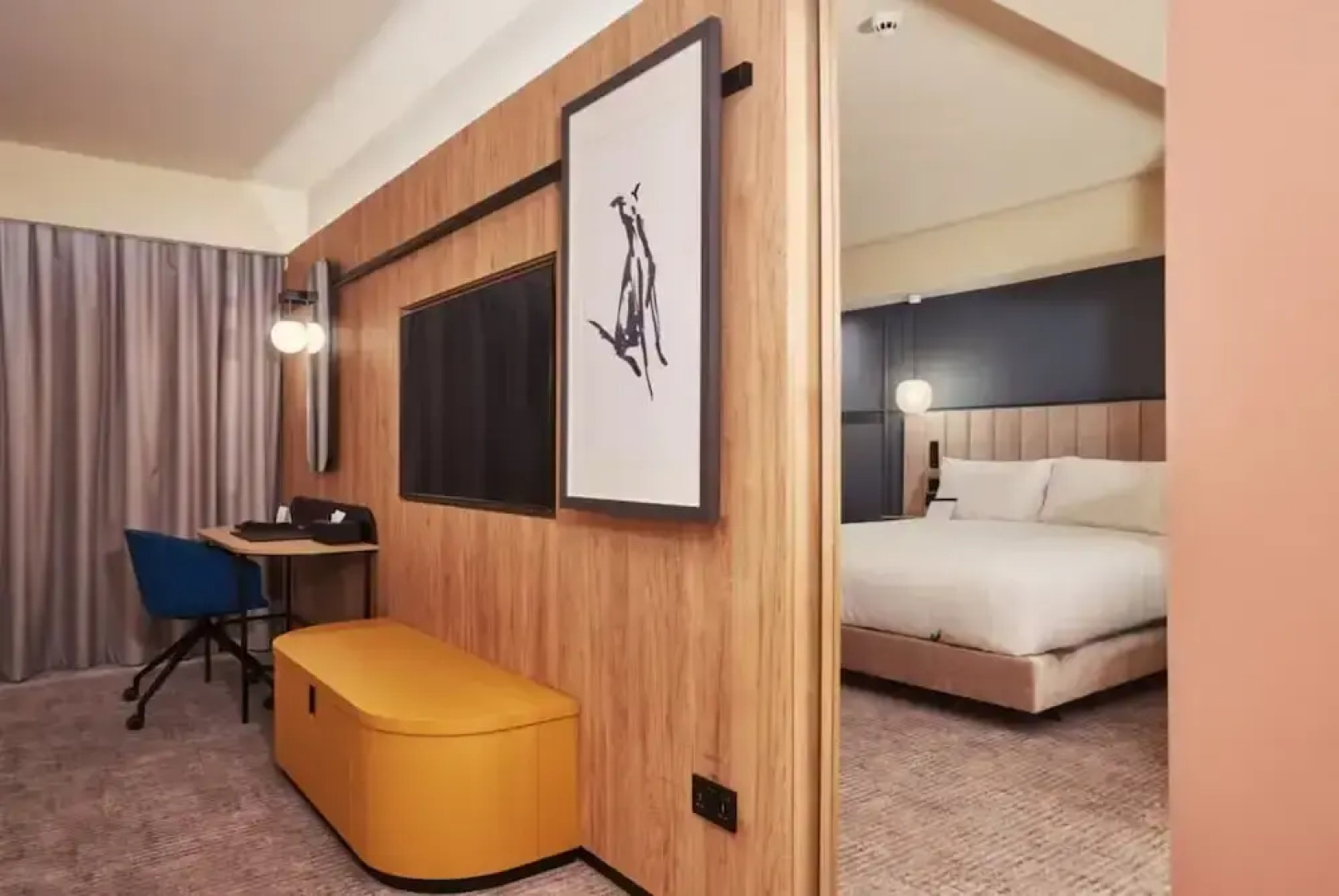 voco Malta by IHG