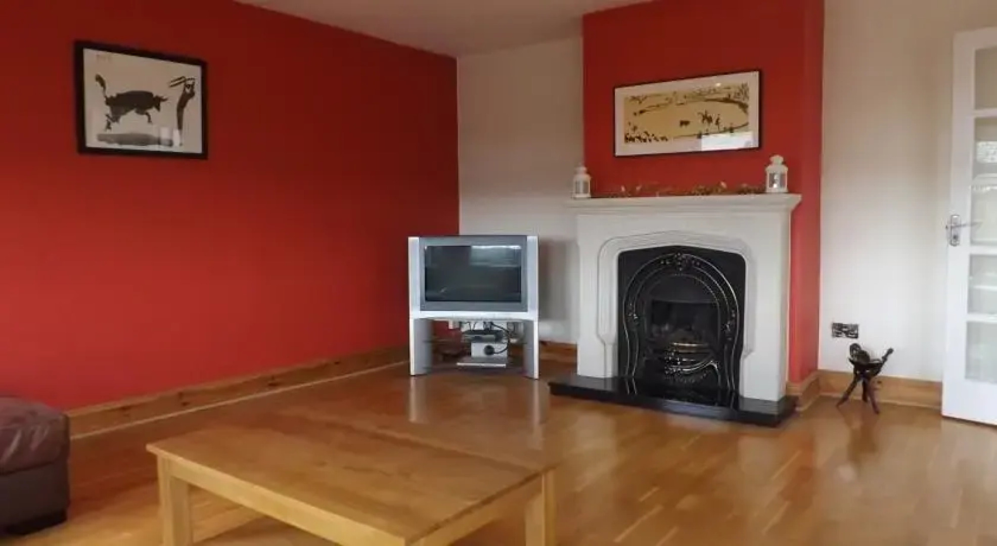 Self Catering Blarney