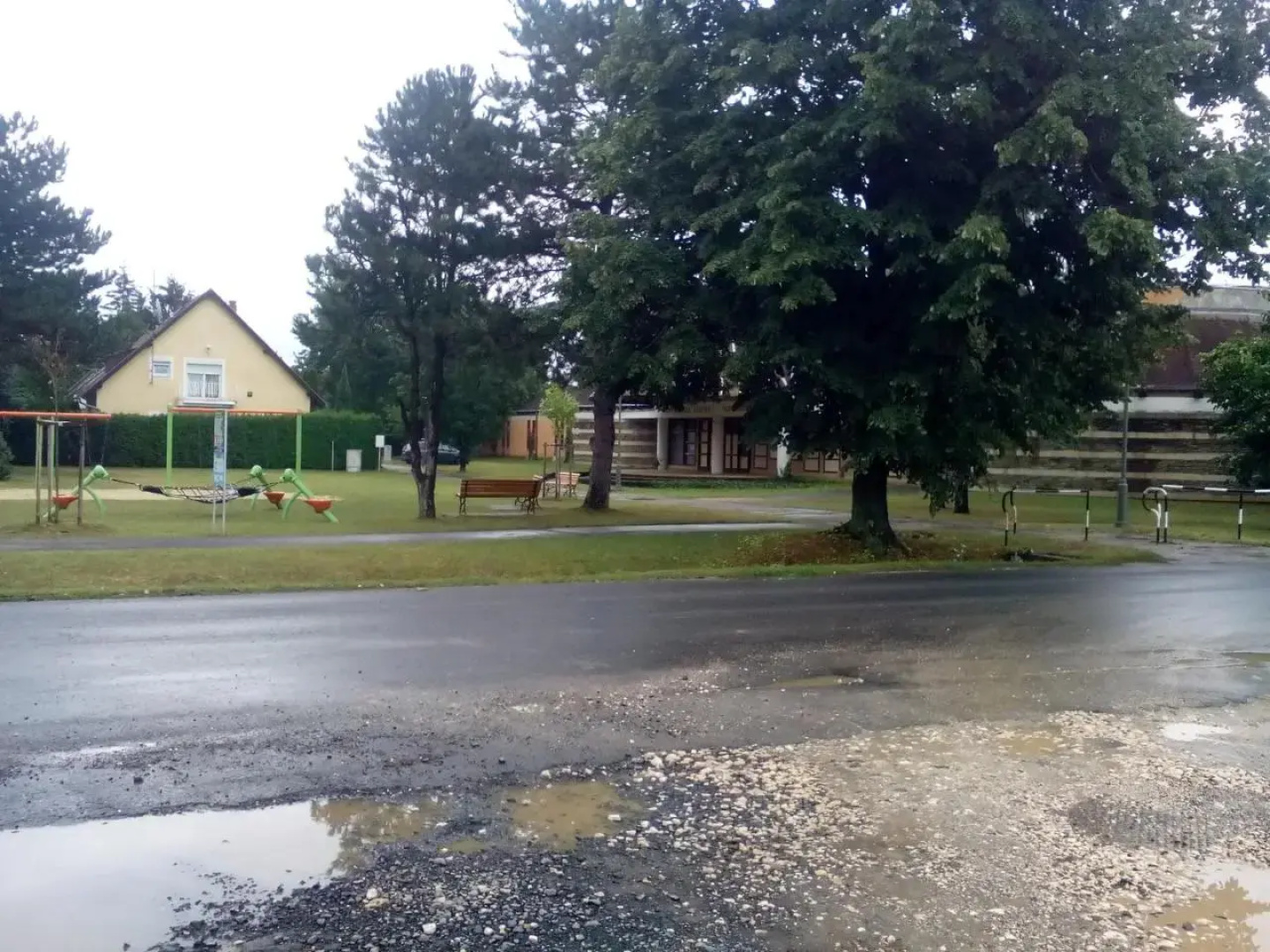 Adikatilak House