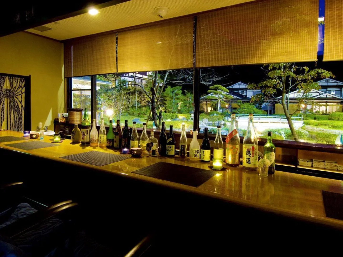 Ooedo Onsen Monogatari Premium Saiki Bekkan