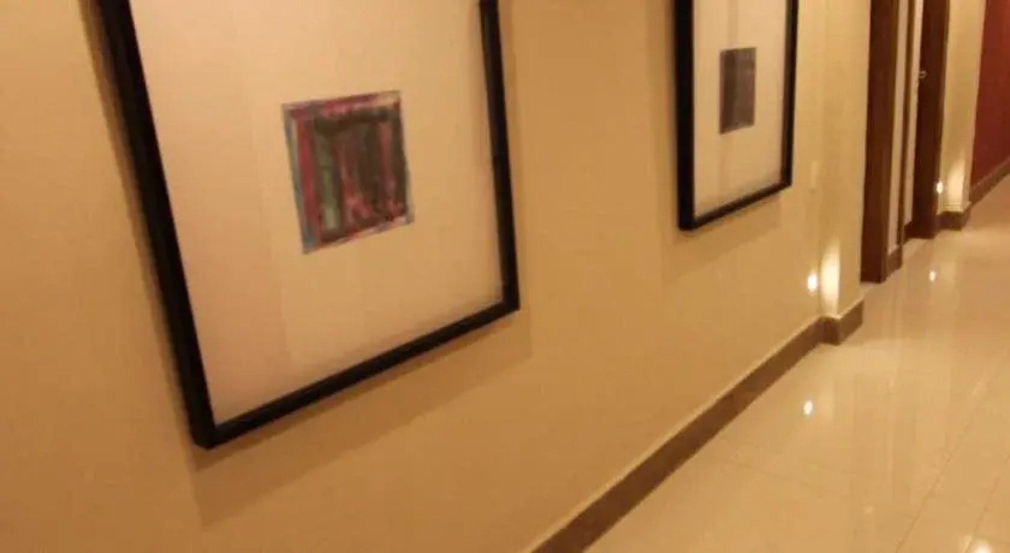 Hotel Presidente Dutra