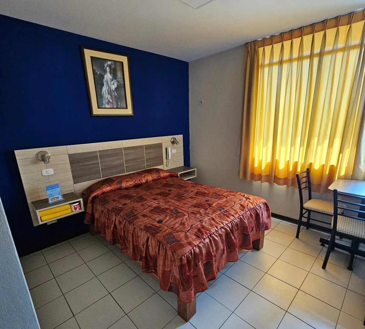 Hostal La Cascada