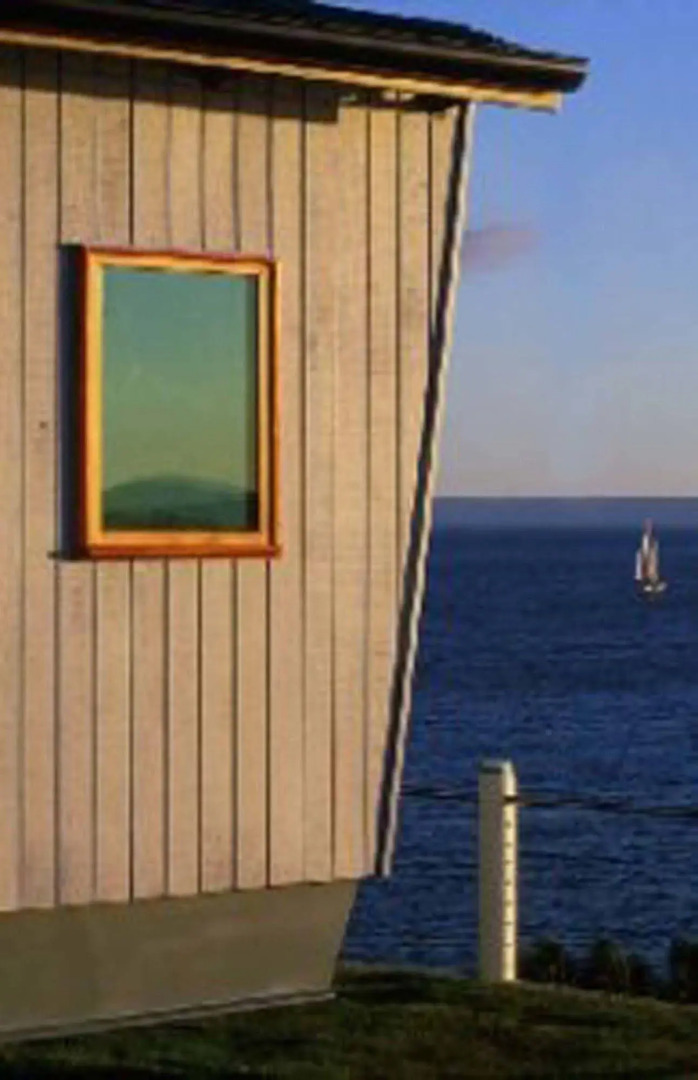 Wheelhouse Apartments