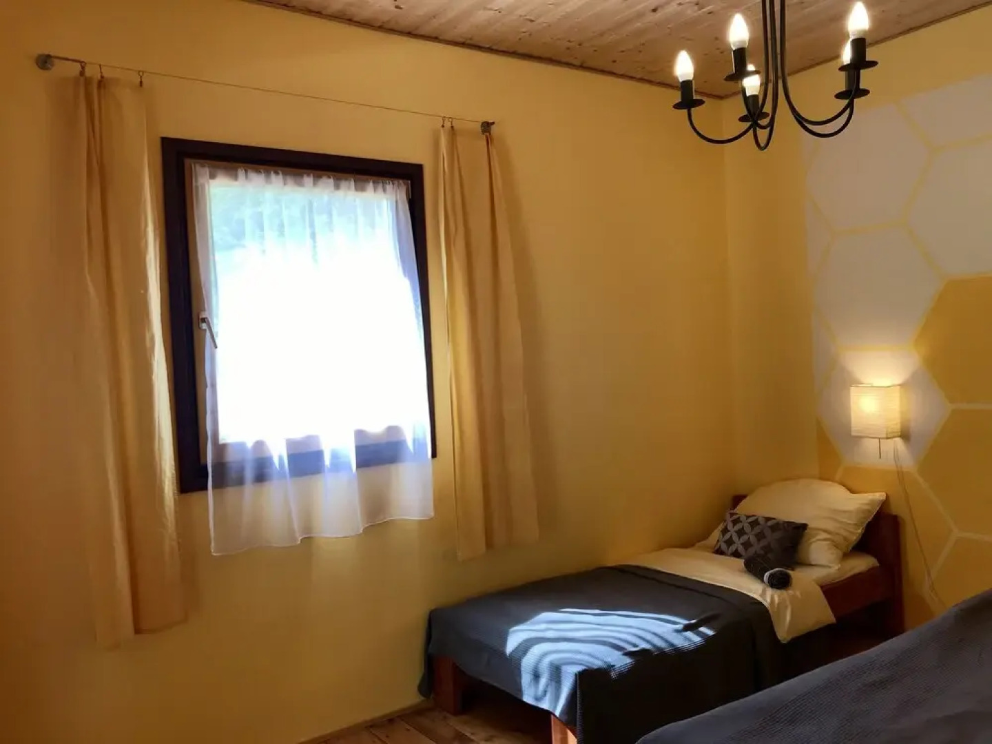 Na samote U Vcelína