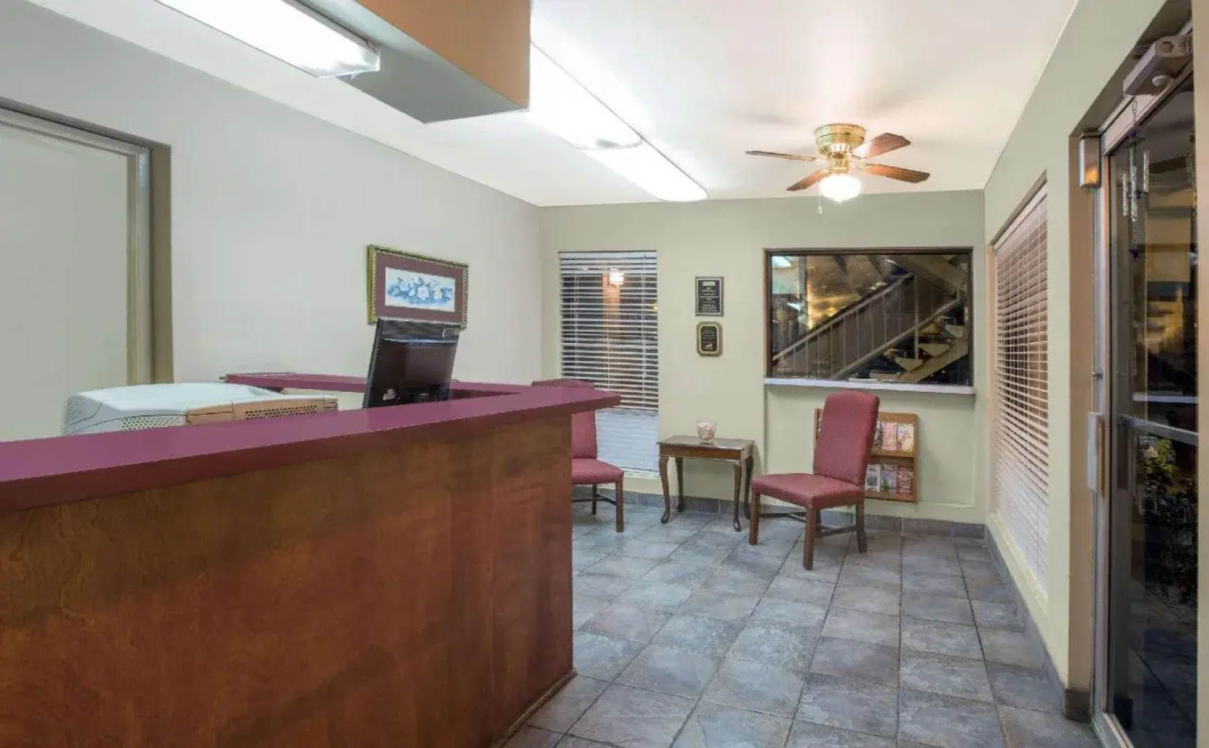 Travelodge Lafayette