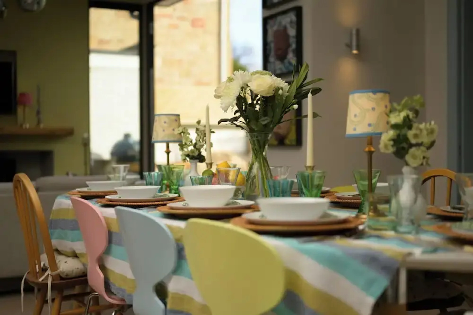 Eskbank Terrace Spacious House