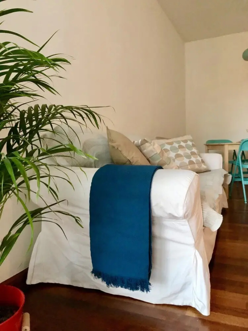 Serva la Bari Apartment II