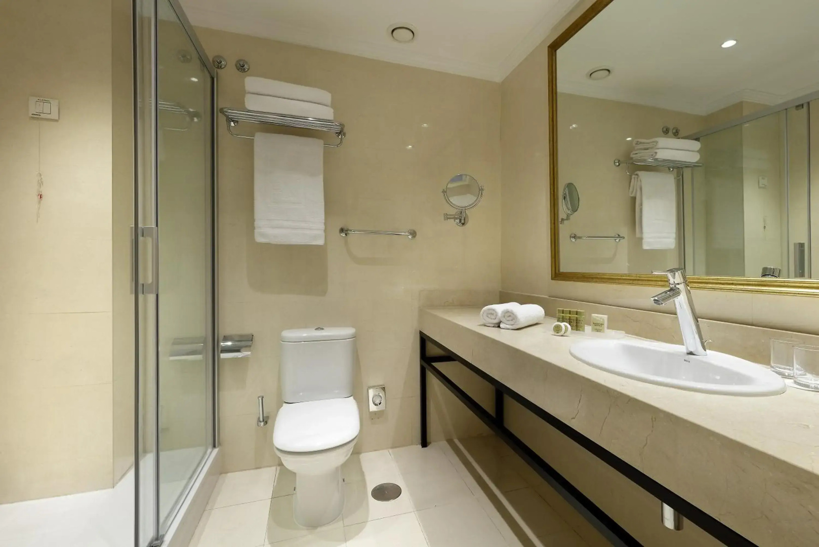 Eurostars Casa de la Lírica