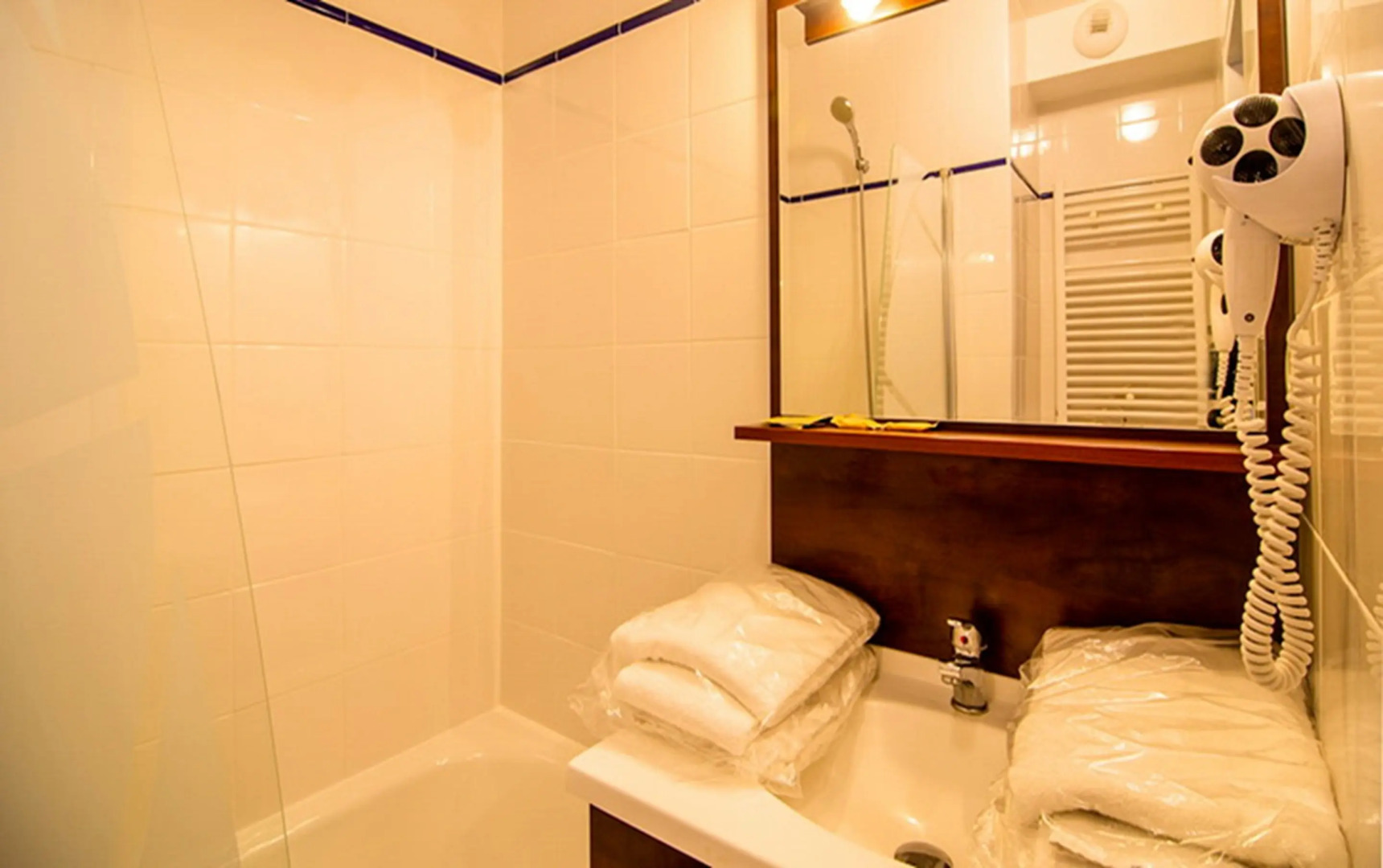 Vacancéole - Appart Vacances Pyrénées 2000