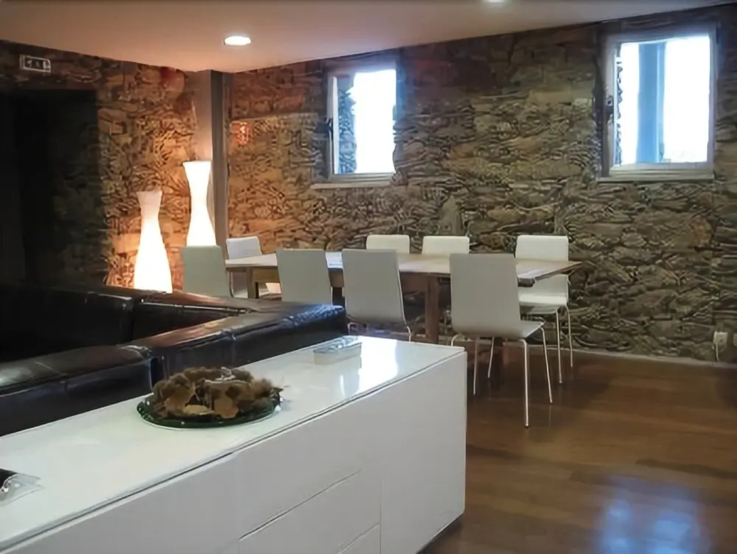 Quinta dos Castanheiros - Turismo Rural