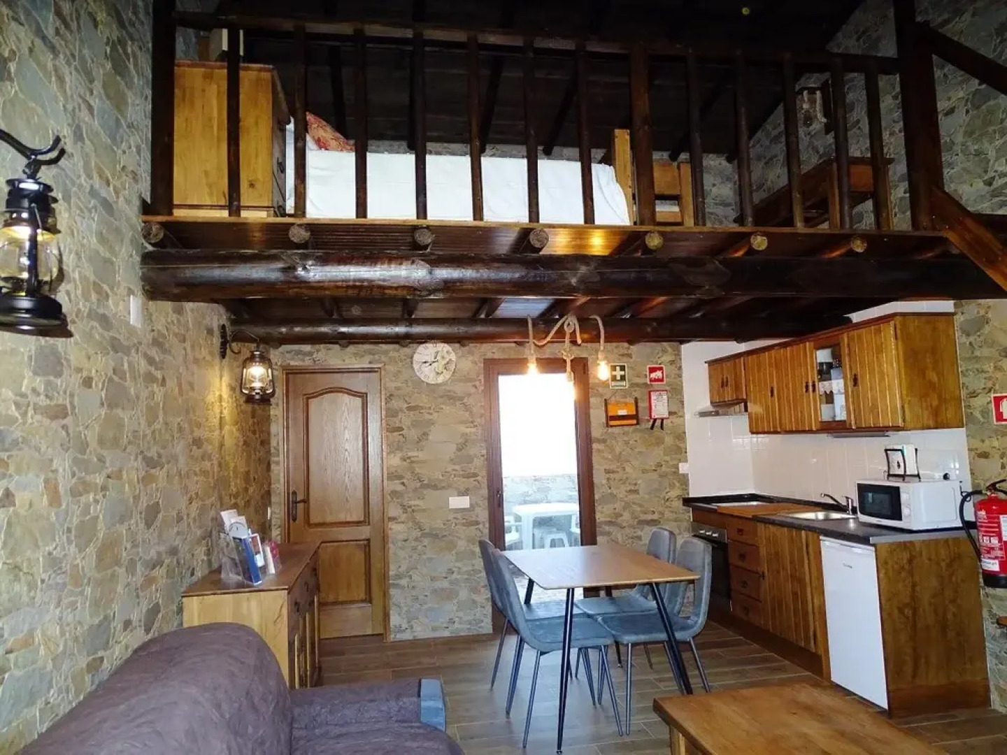 House With one Bedroom in Redondo, With Furnished Terrace and Wifi