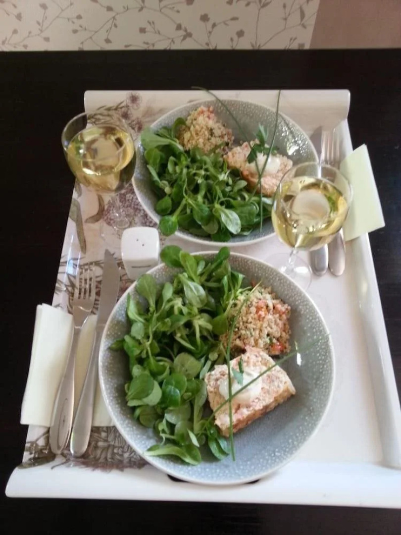 La Maison des 3 Plages