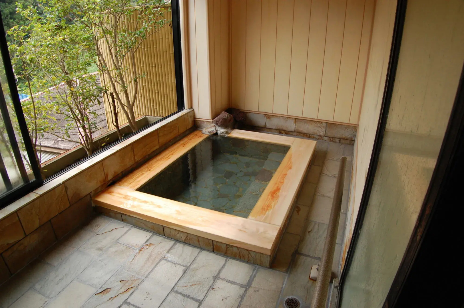Miyataya Ryokan