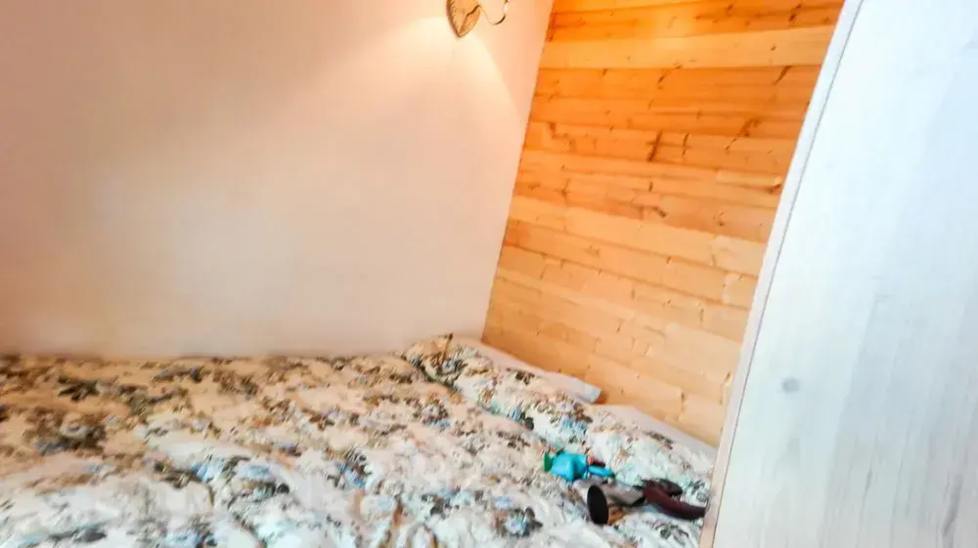 Residenze Diffuse Prato Nevoso