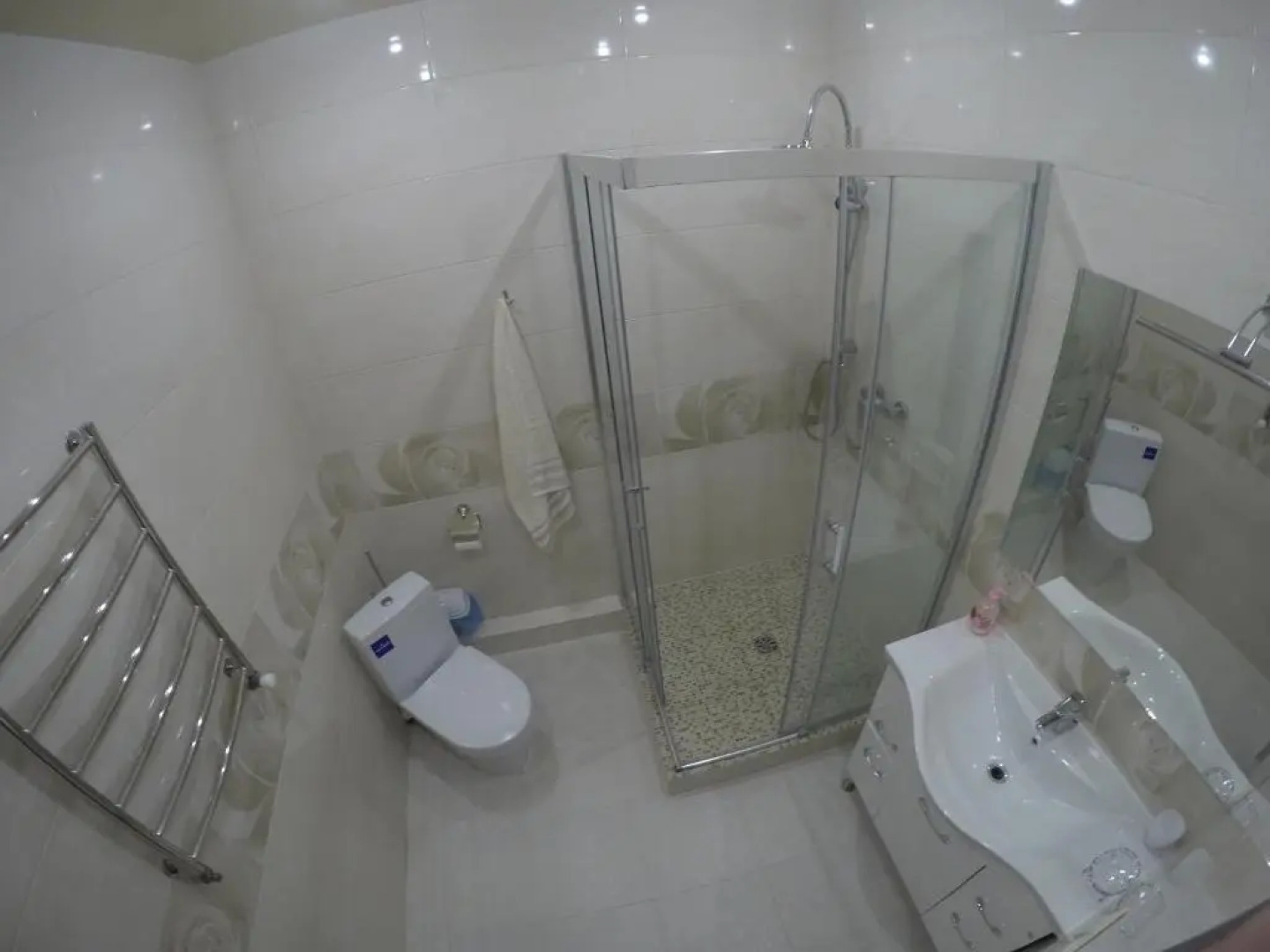 VIP Apartament in the center