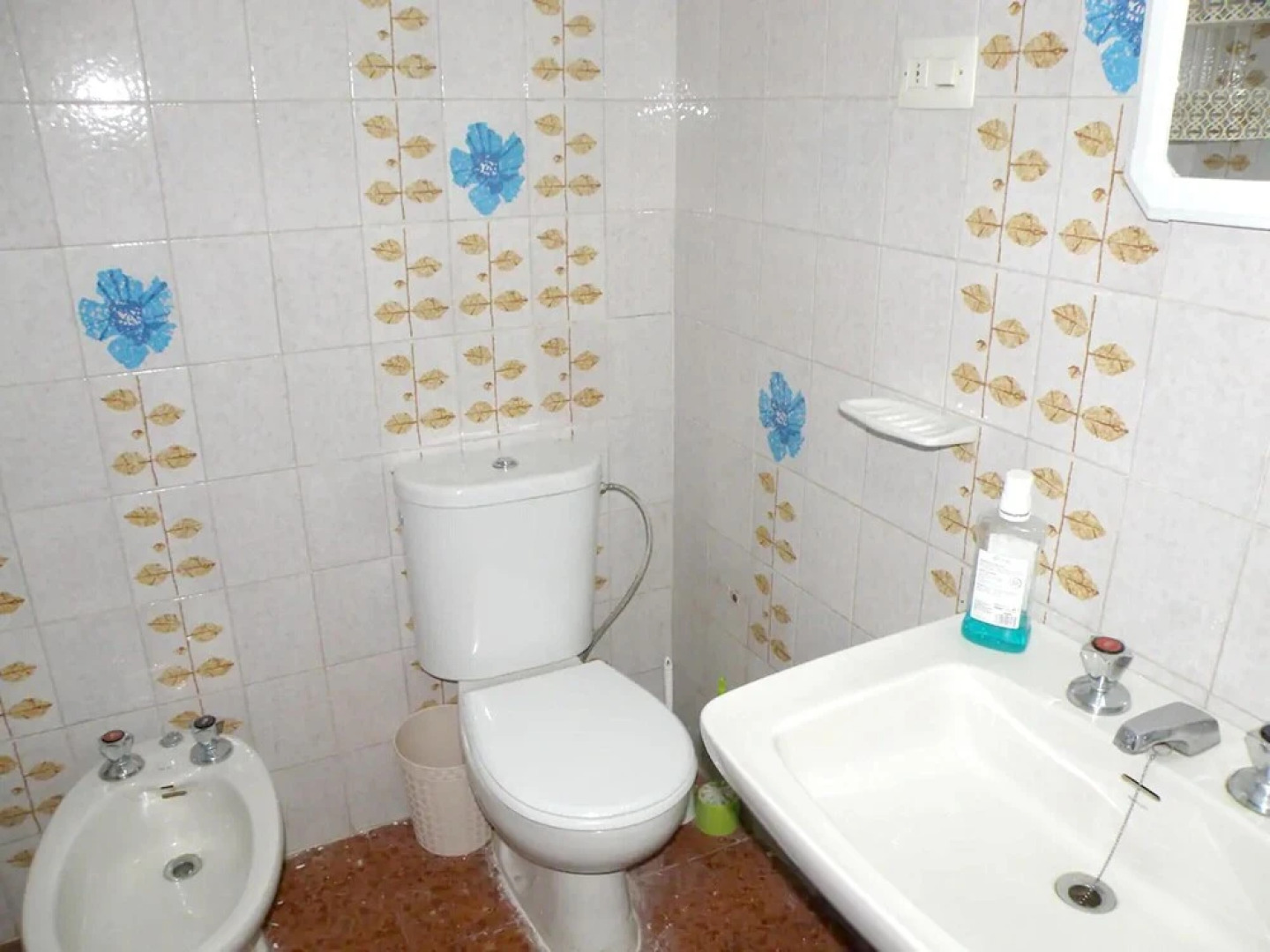 Apartment with 2 Bedrooms in Isla Cristina, with Wifi - 300 M From the Beach