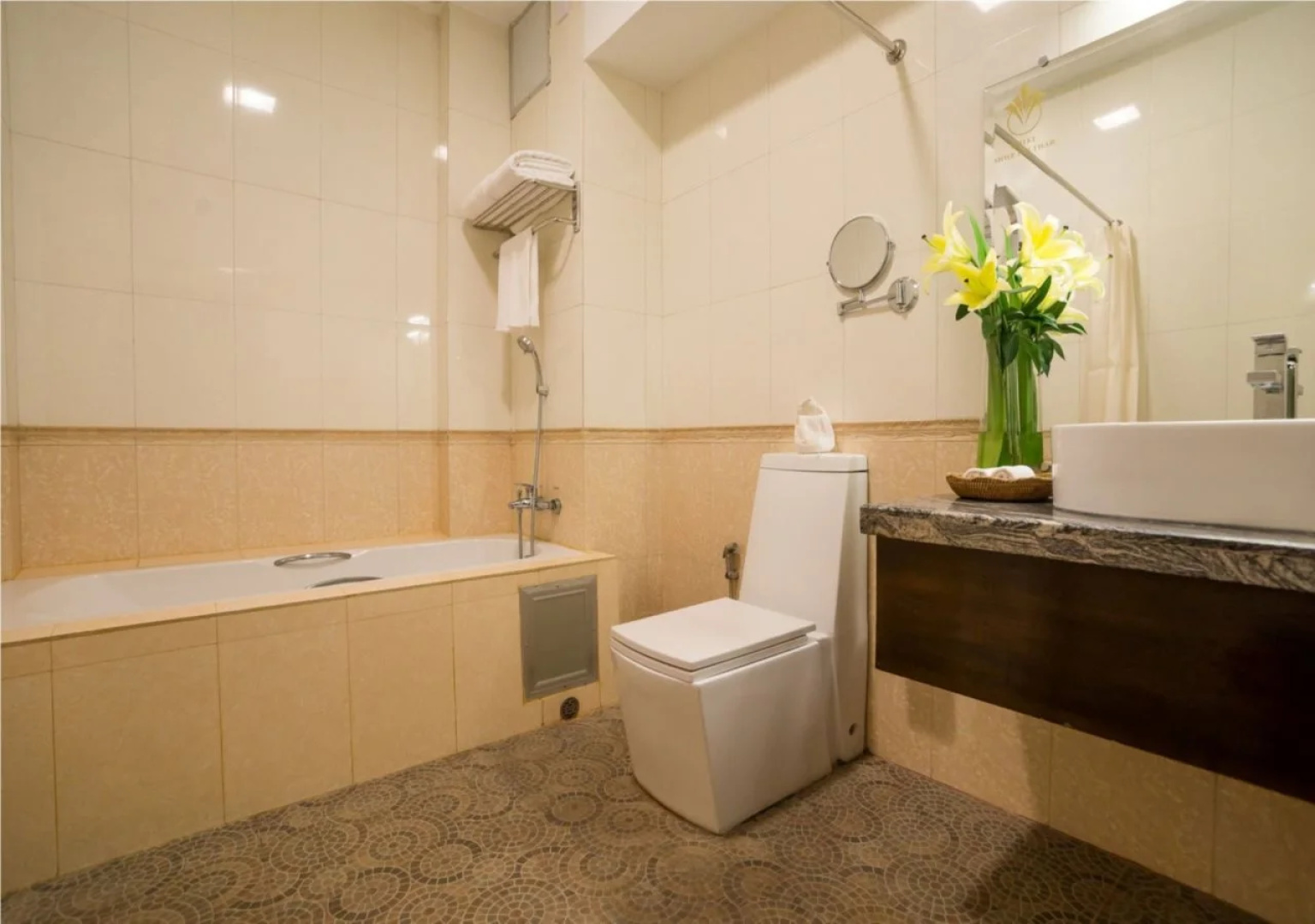 Hotel Shwe Pyi Thar