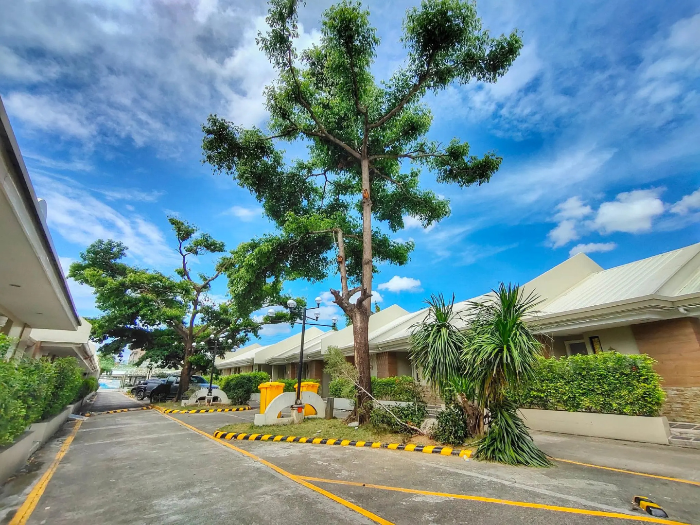 S and M Hotel - Mandaue