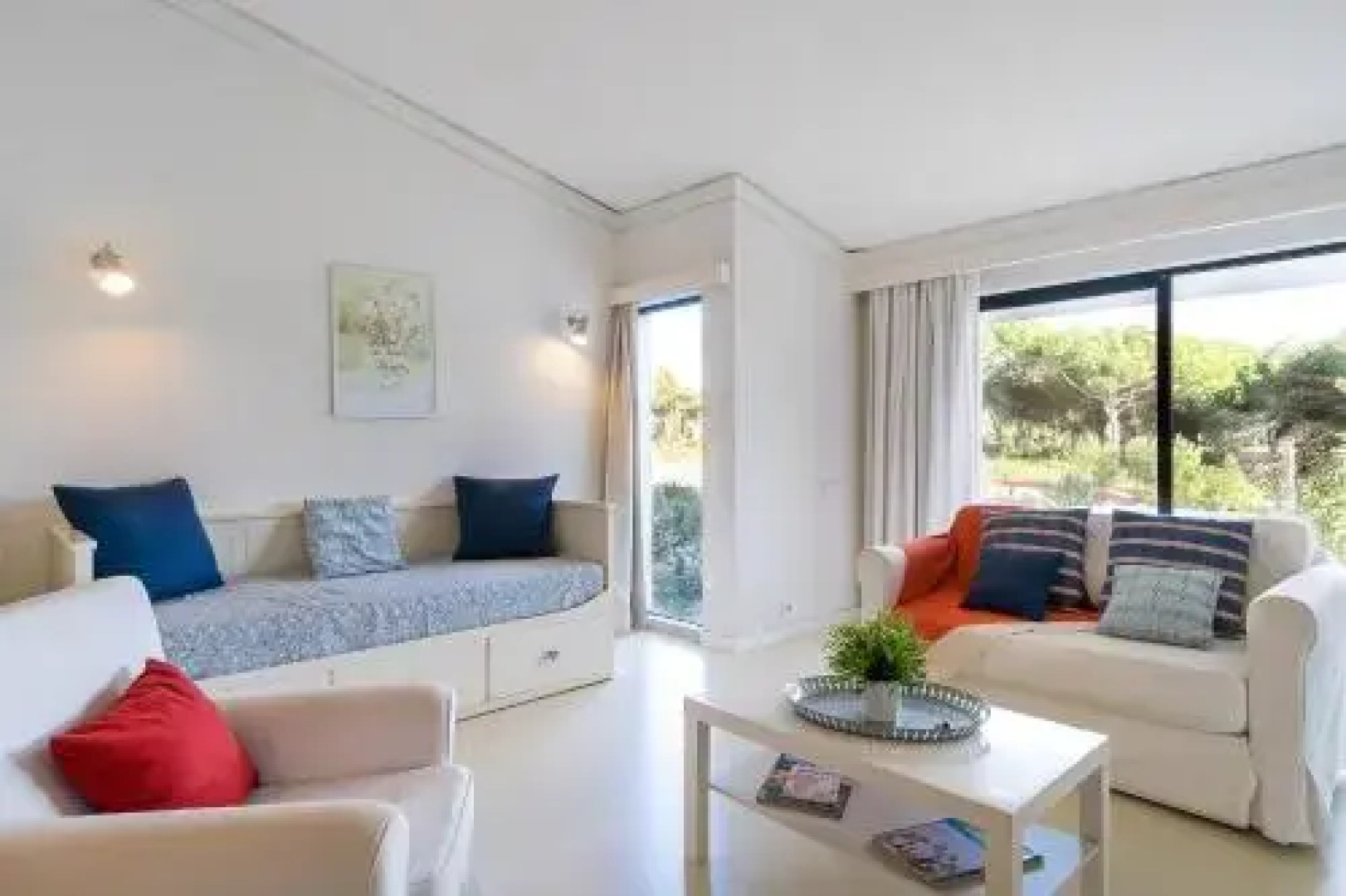 Bmyguest - Quinta Do Lago Mezzanine Apartment
