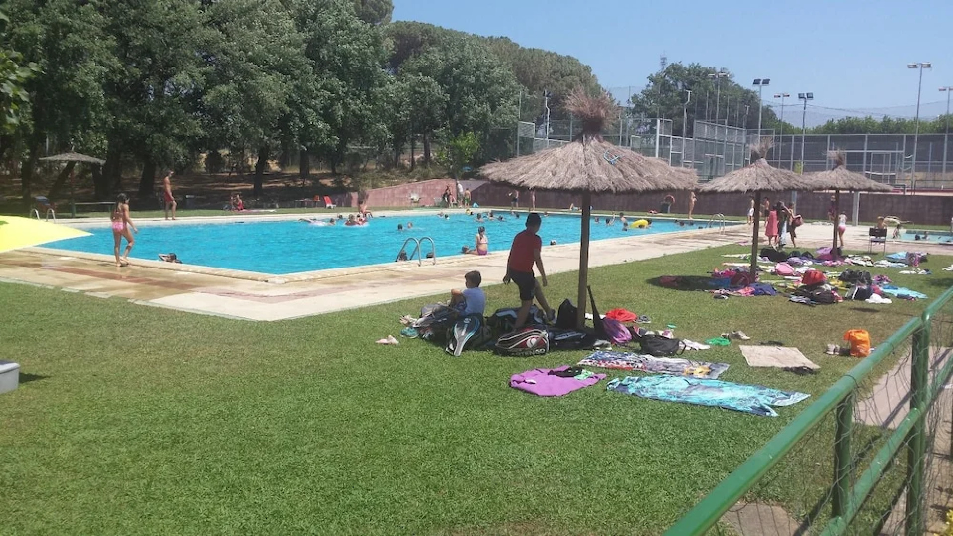 Camping Vila Village