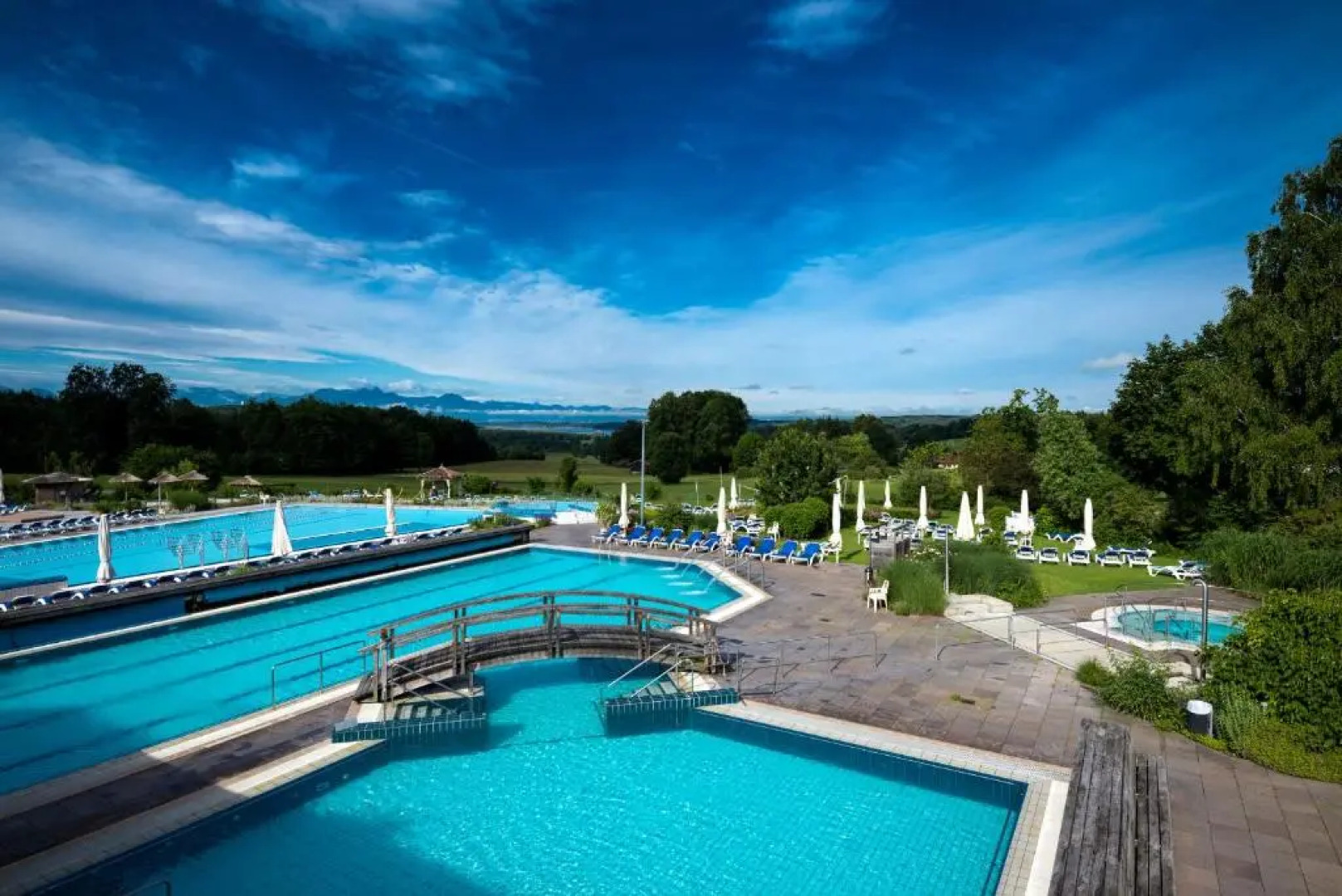 Ströbinger Hof - Therme Wellness Resort