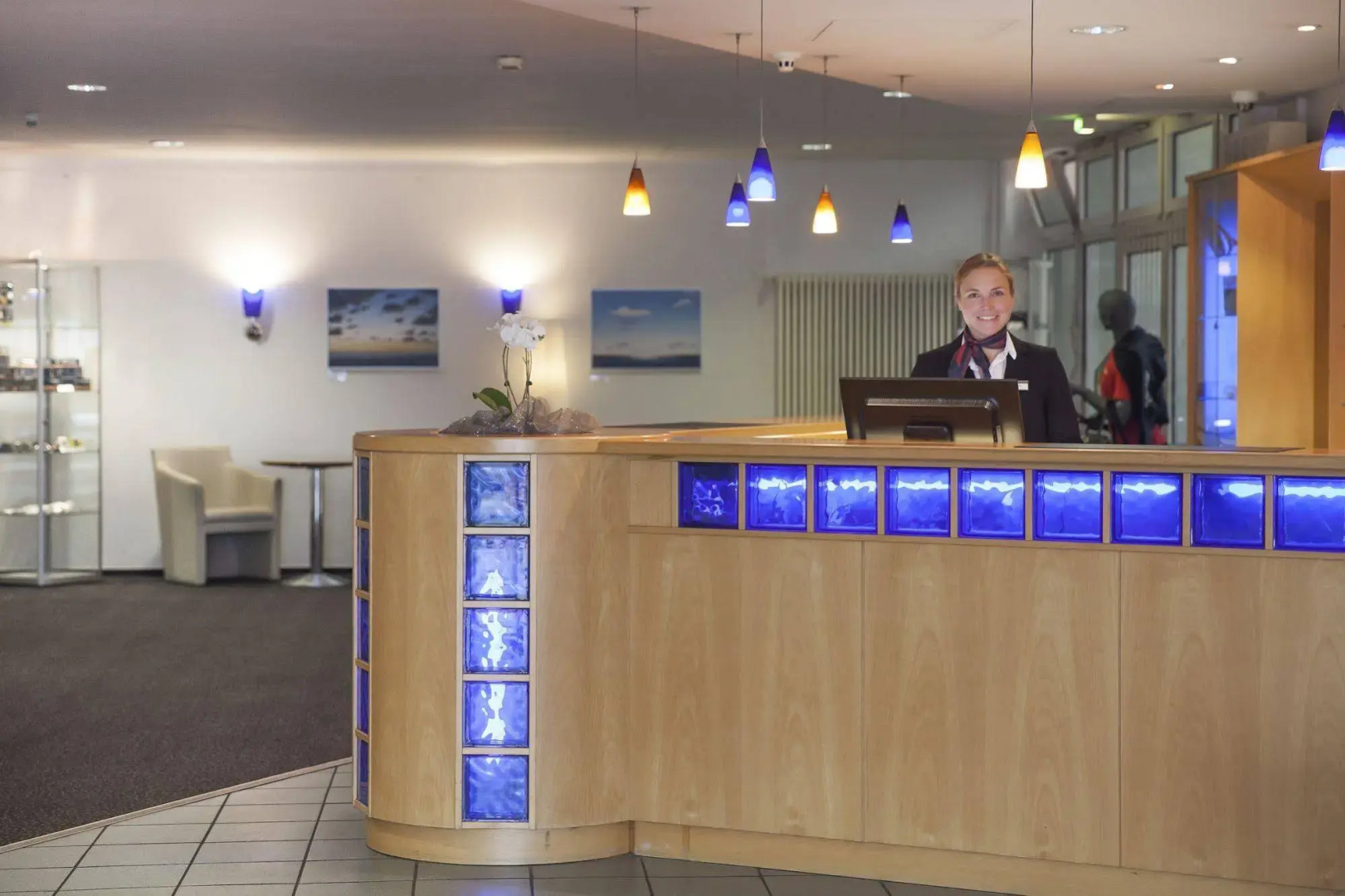 Garner Hotel Elmshorn by IHG