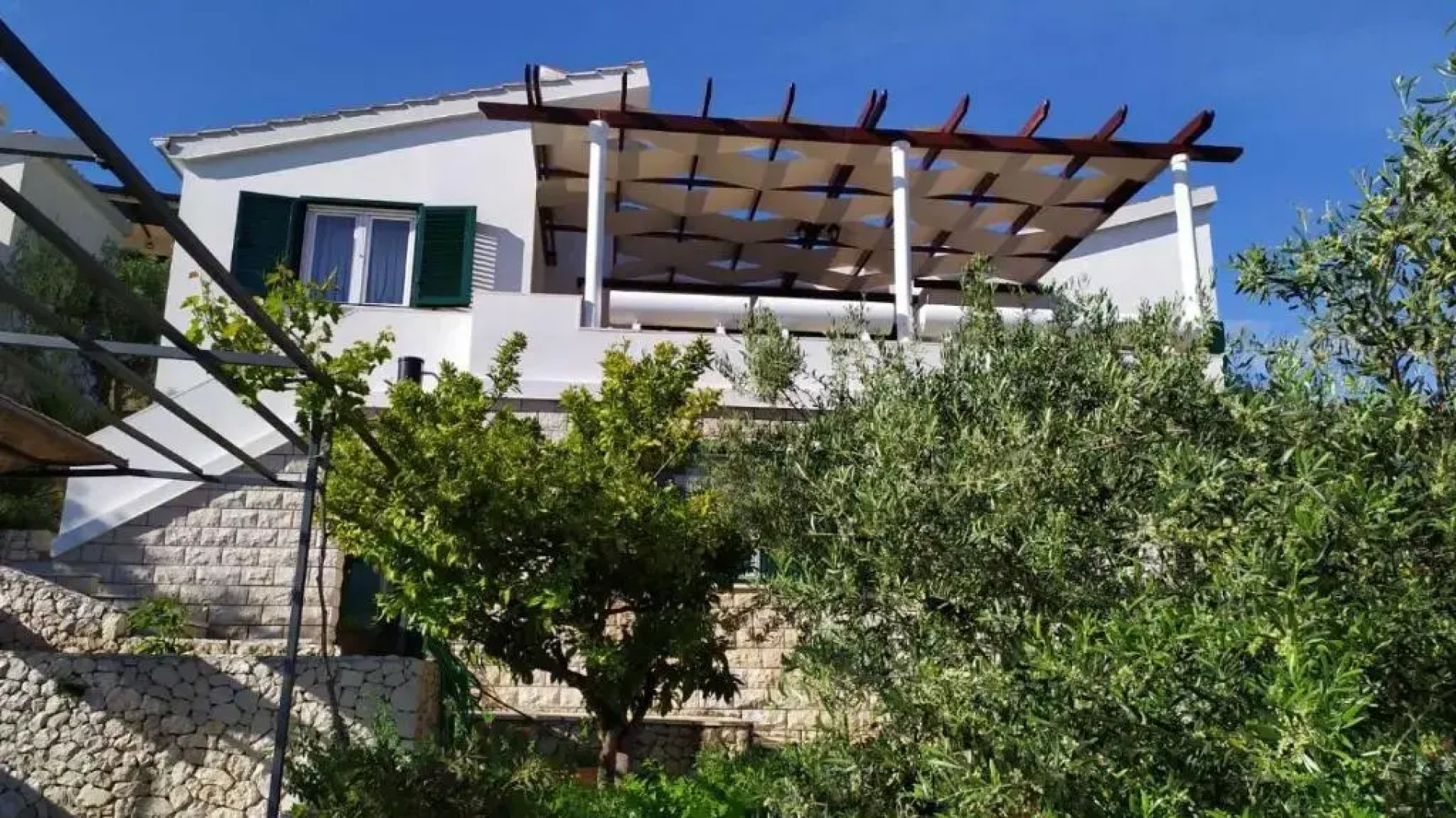 Apartment Miki - 25 m from the sea