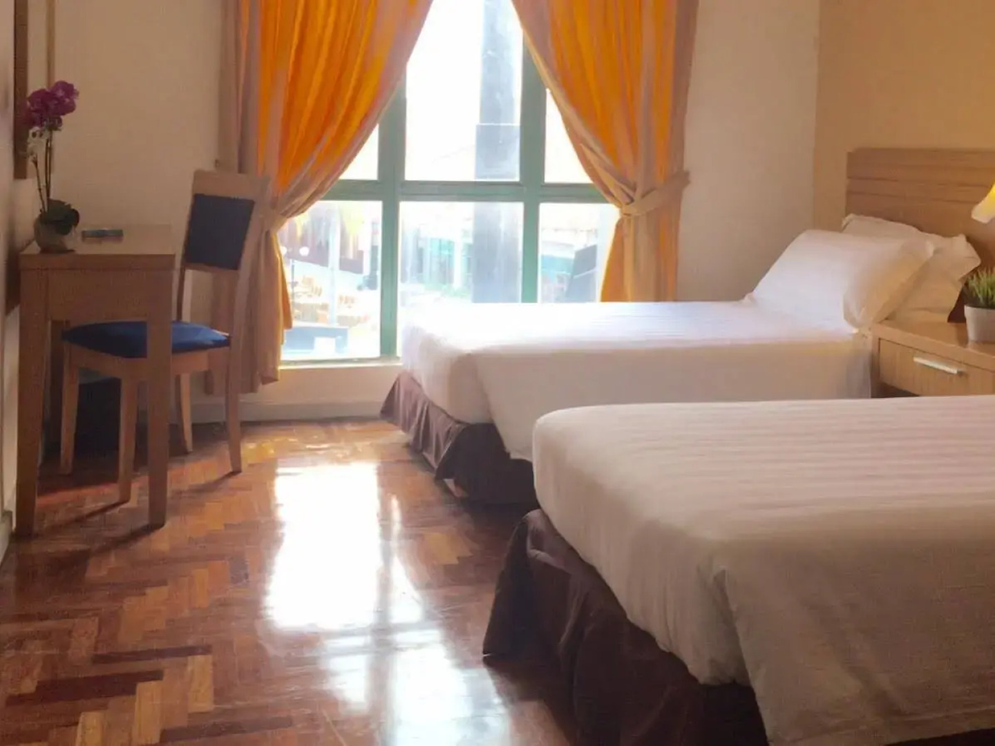 Pirate Island Resort & Theme Park