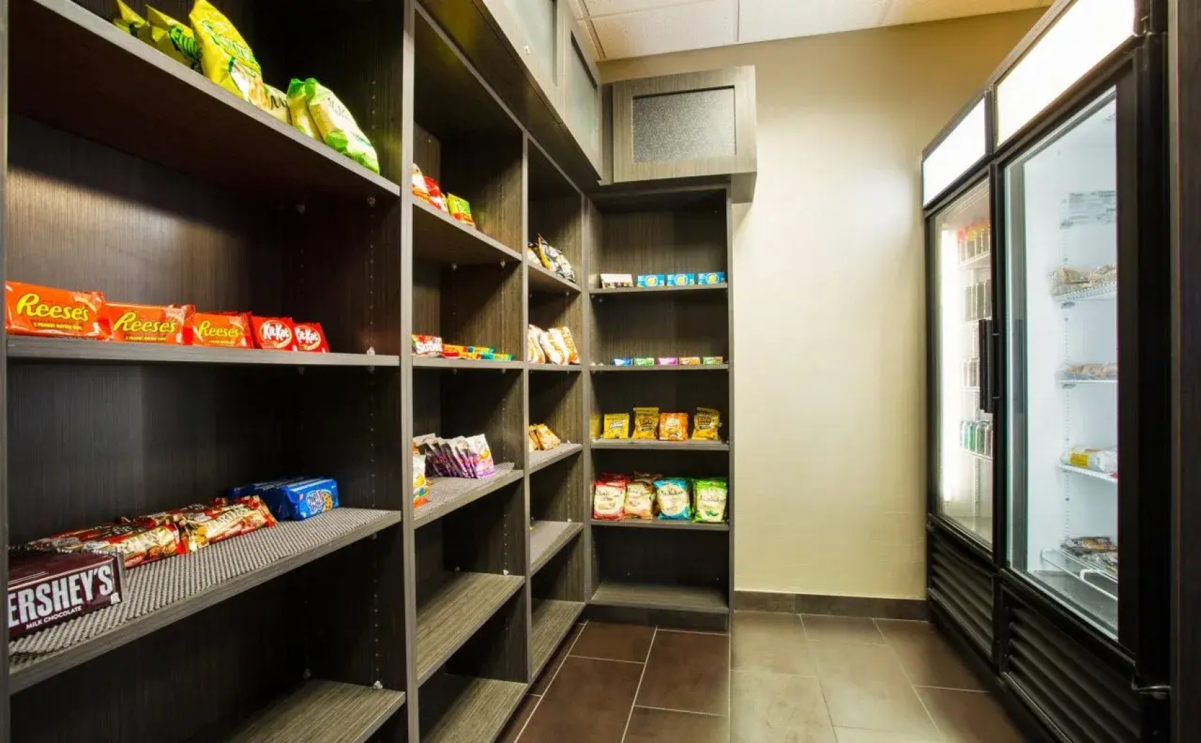 Holiday Inn Express & Suites Amarillo West by IHG