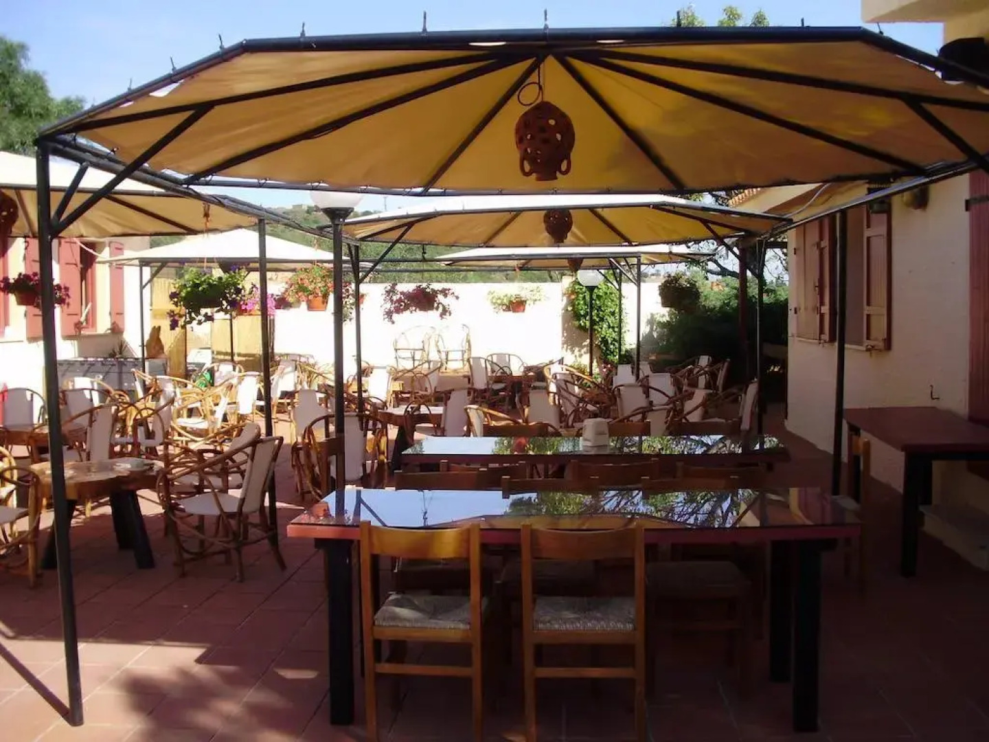 Villaggio Camping Calapineta