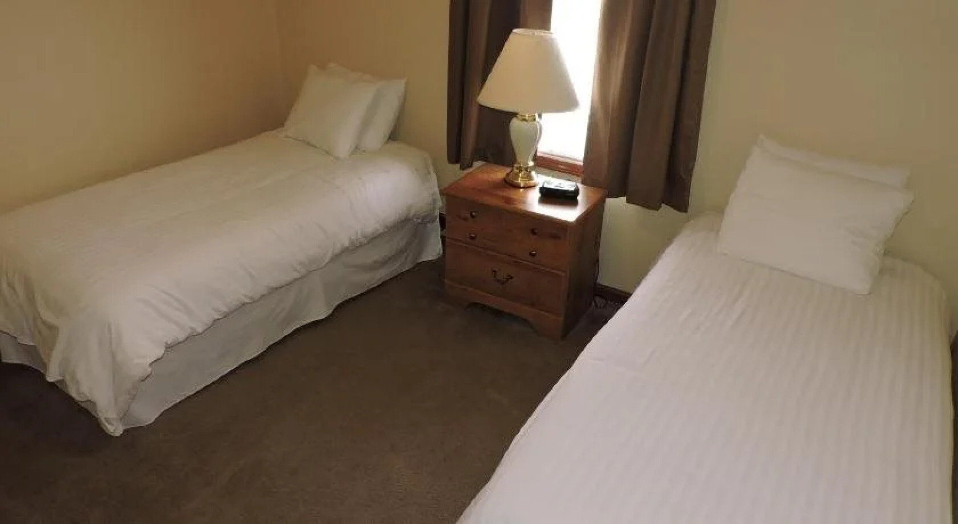 Romer's Westlake Hotel Villas