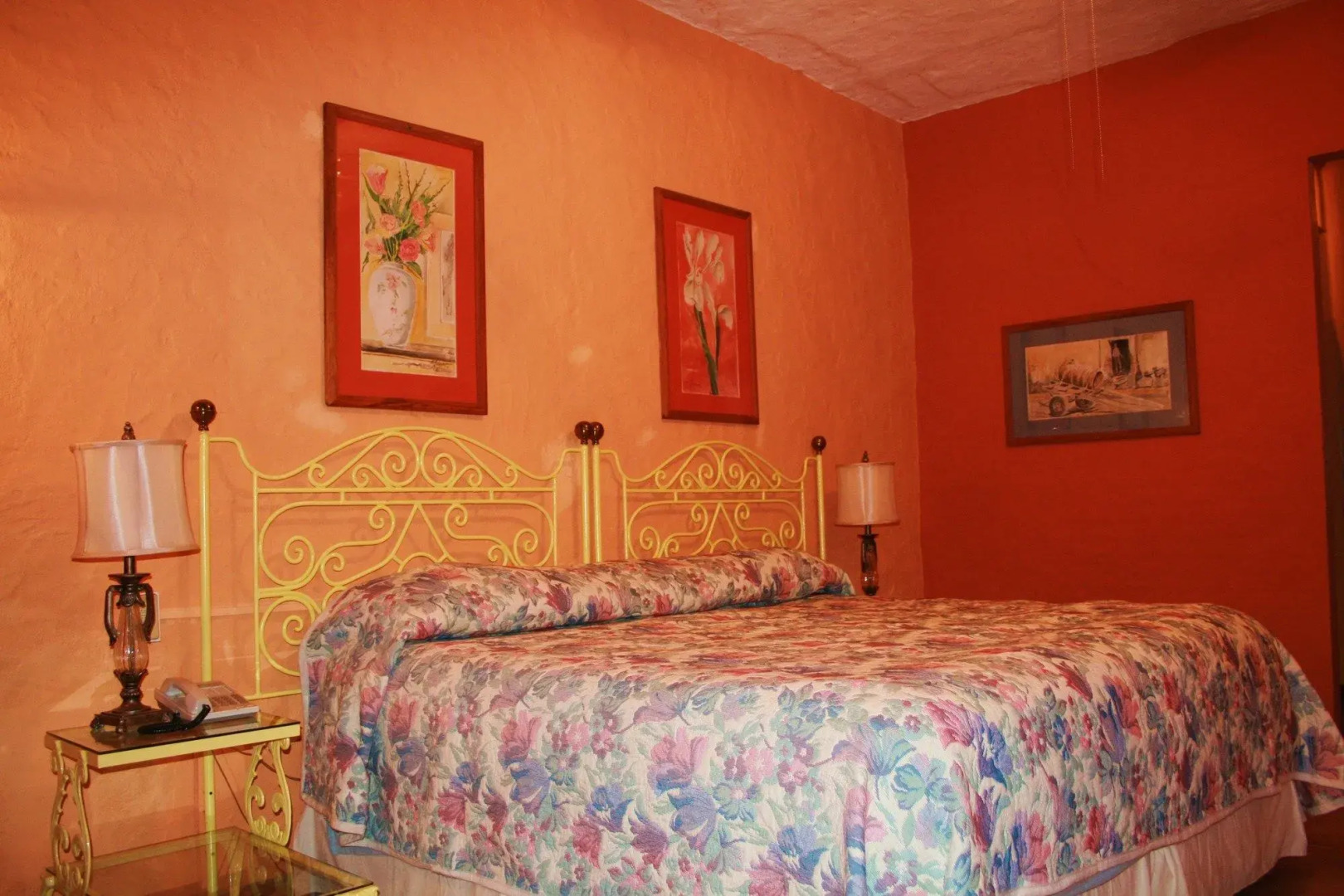 Hotel La Nueva Posada