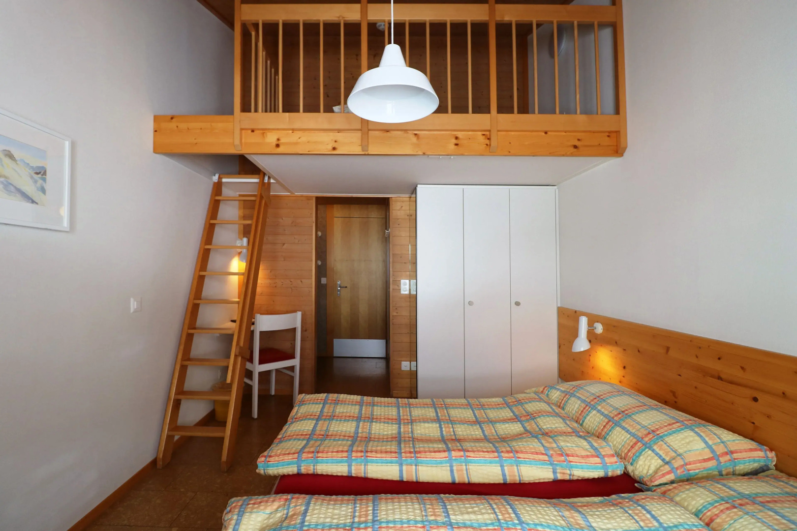 Berghotel Distelboden