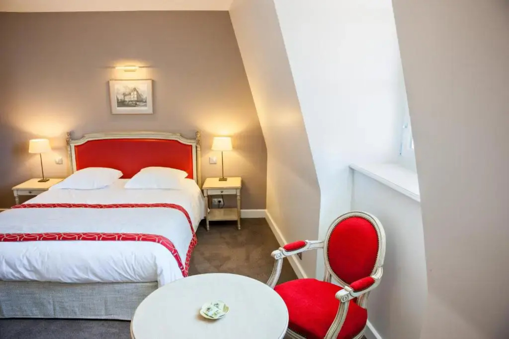 Château Sainte Sabine