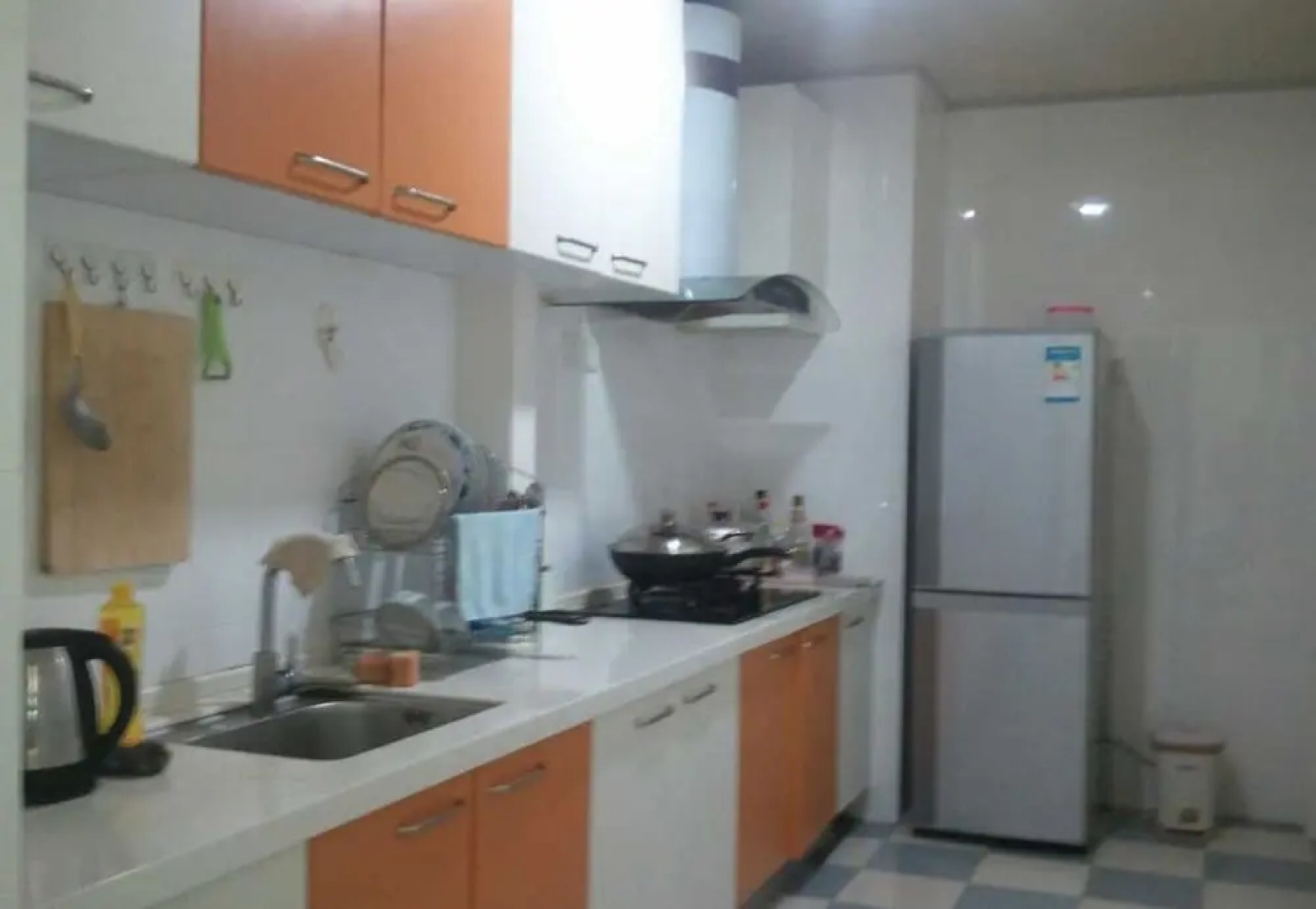 Weihai Ocean & Sky Apartment Hotel