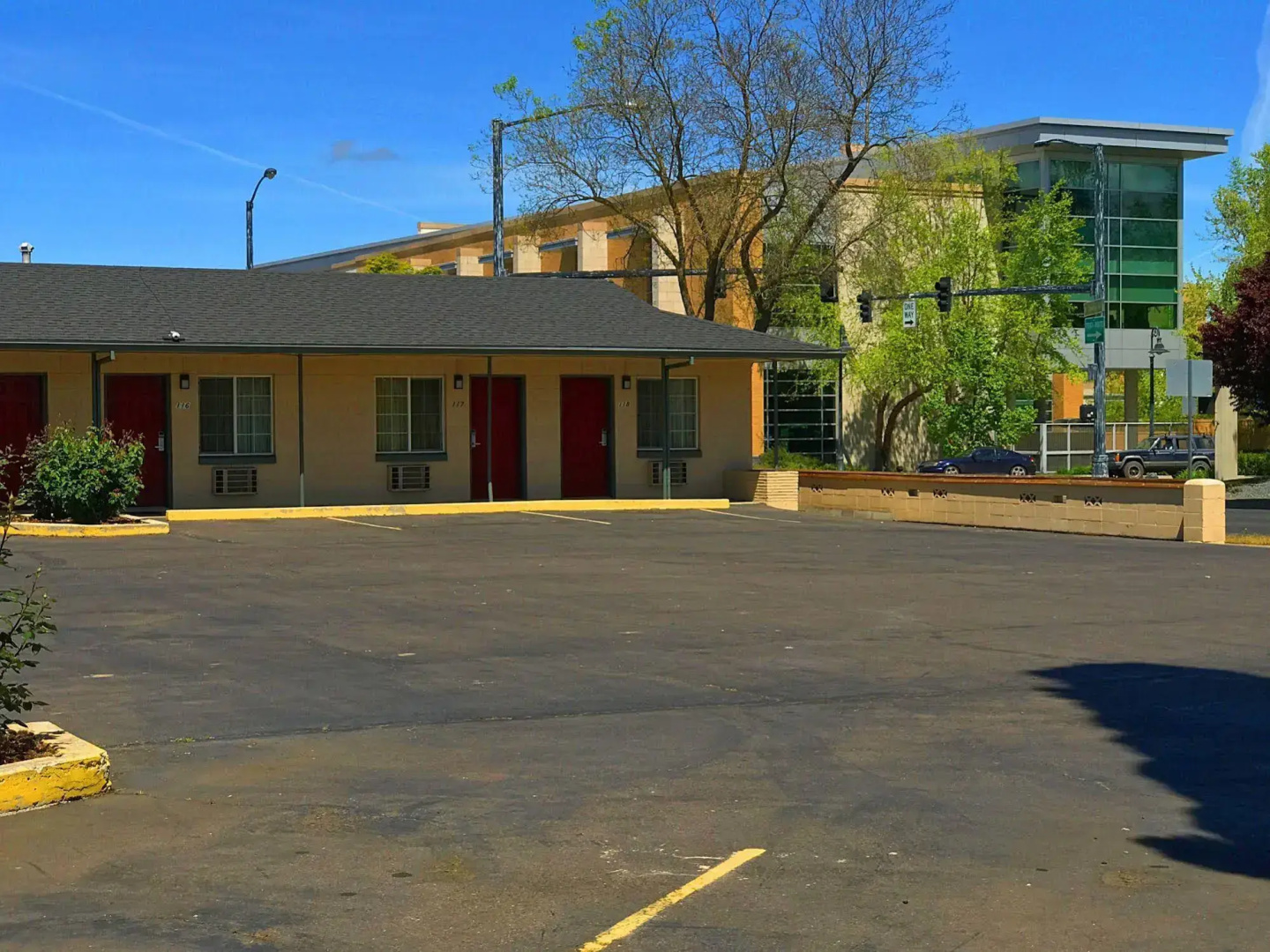 City Center Motel
