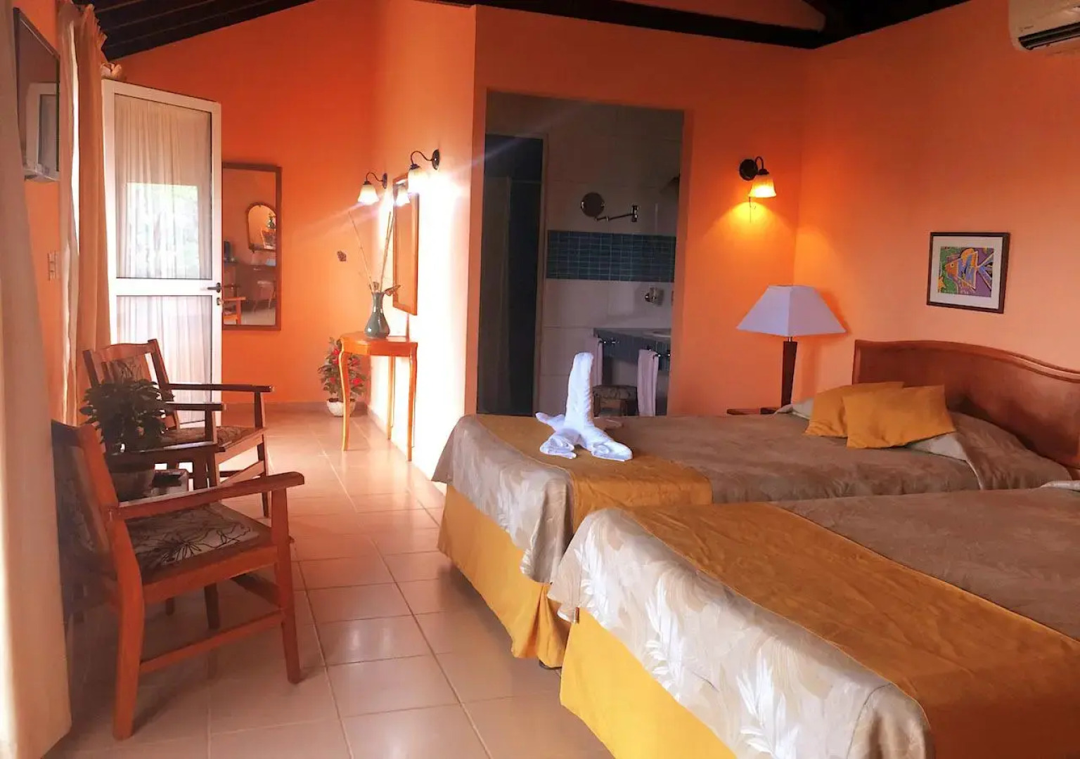 Horizontes Los Jazmines