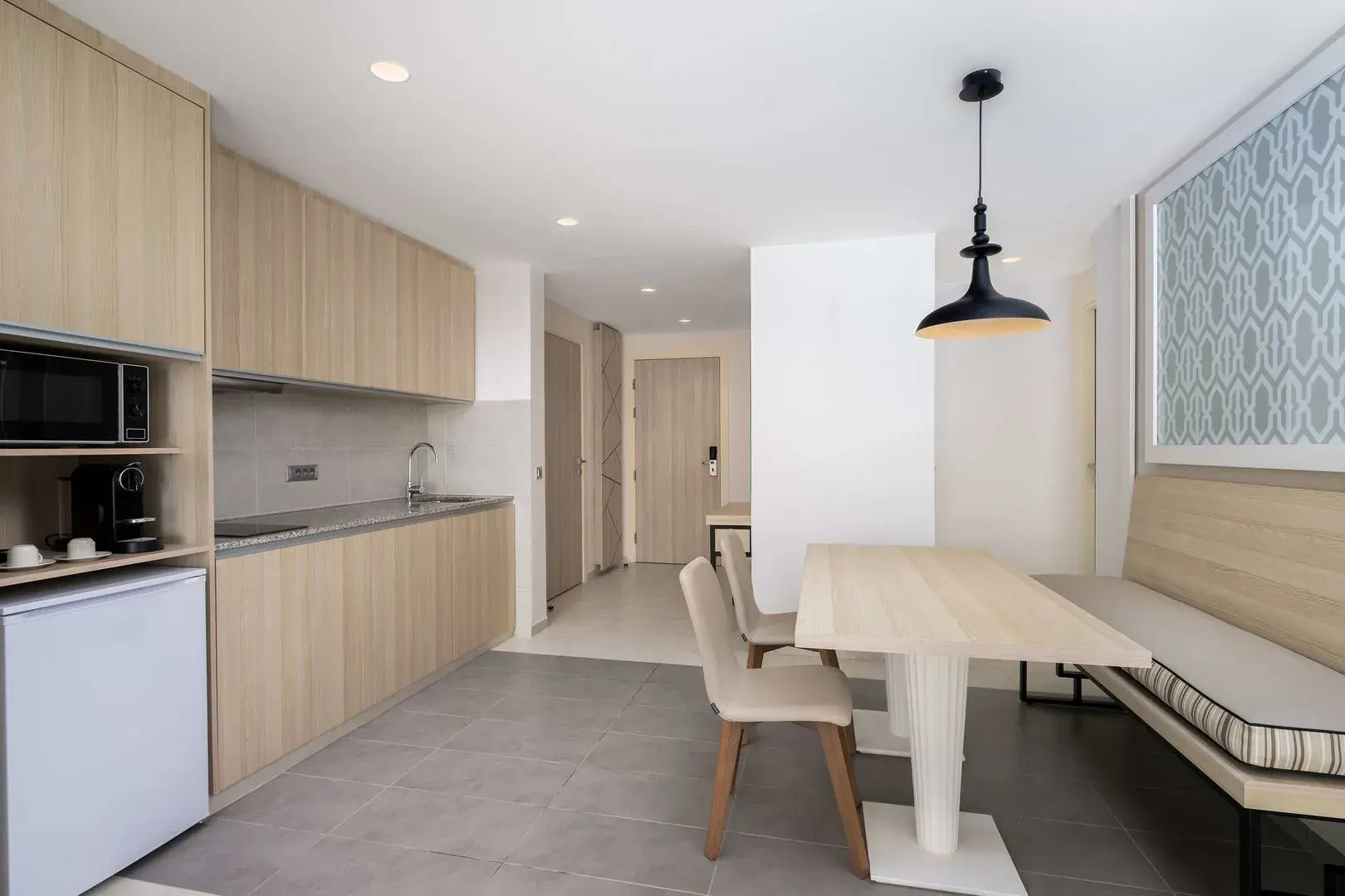 Radisson Blu Residences, Saidia