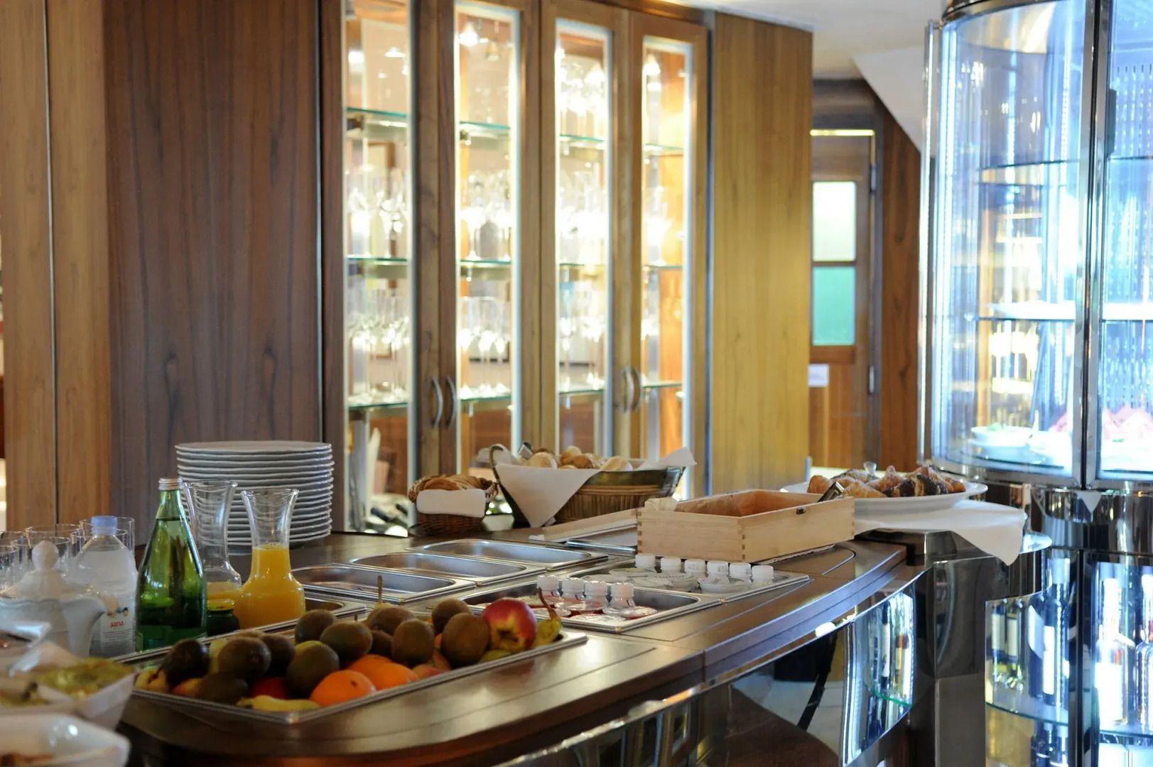 Hotel & Restaurant Milan