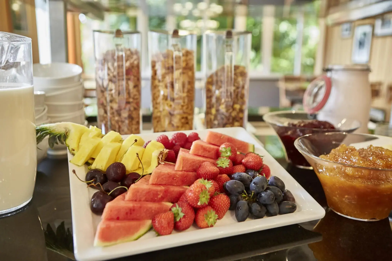 Geroldswil Swiss Quality Hotel