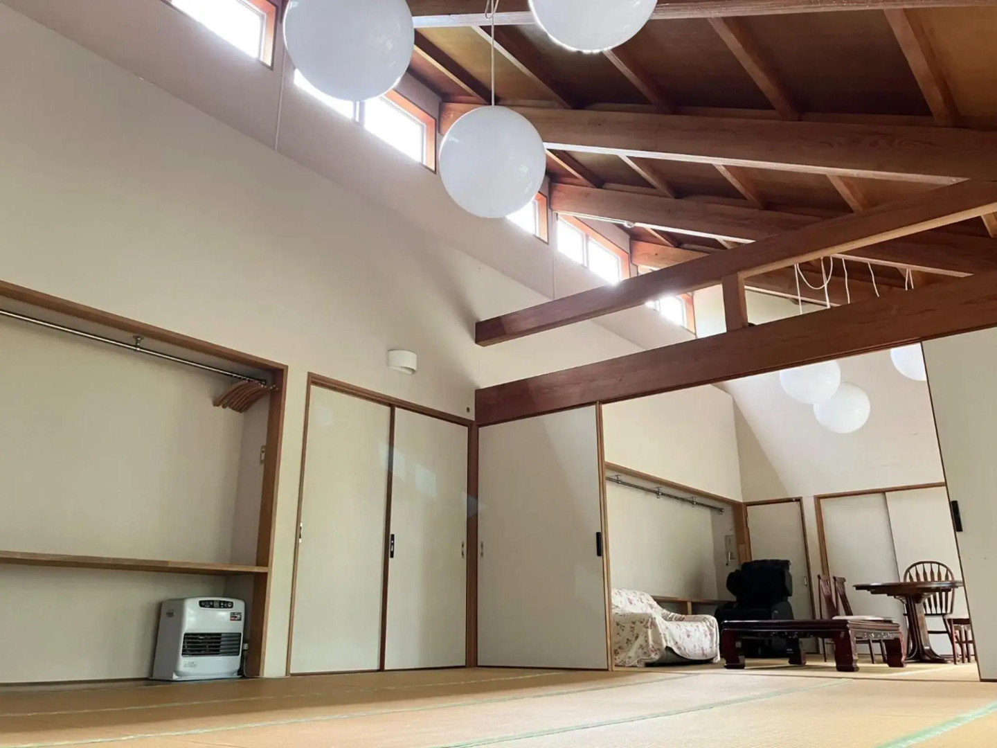 Kiyo's Gokokuen "Tatsumado" - Vacation STAY 06870v