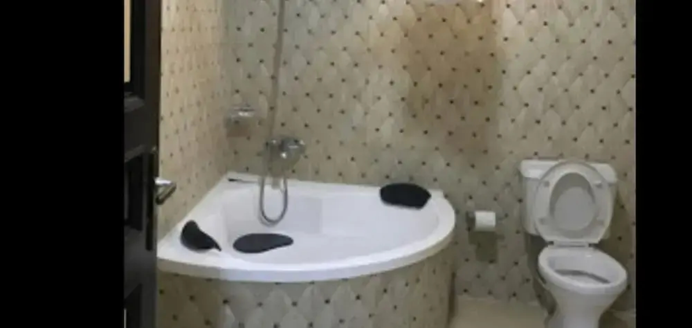 Tahir Guest Palace