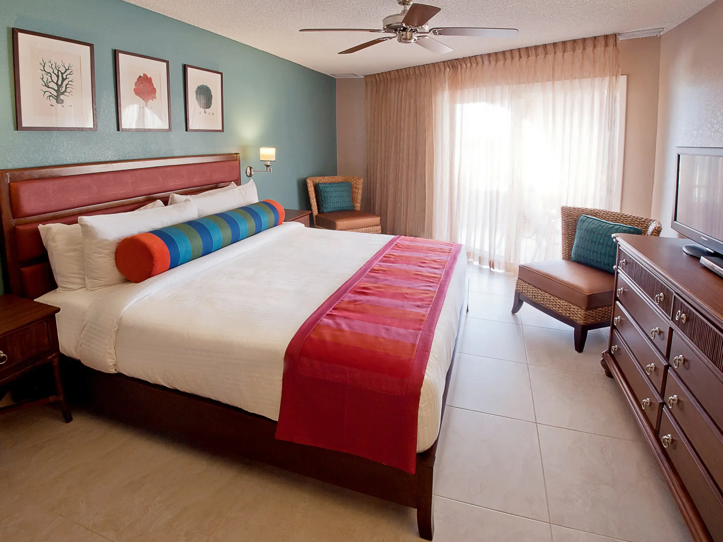 Simpson Bay Resort, Marina & Spa