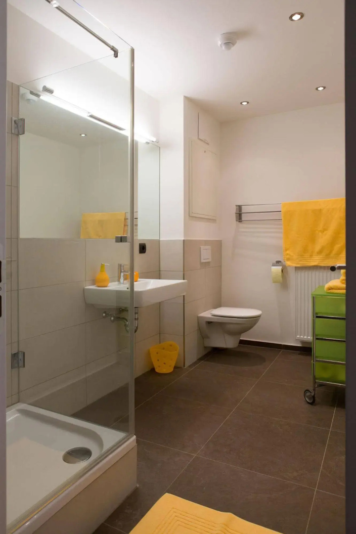 Salzburg City Appartement