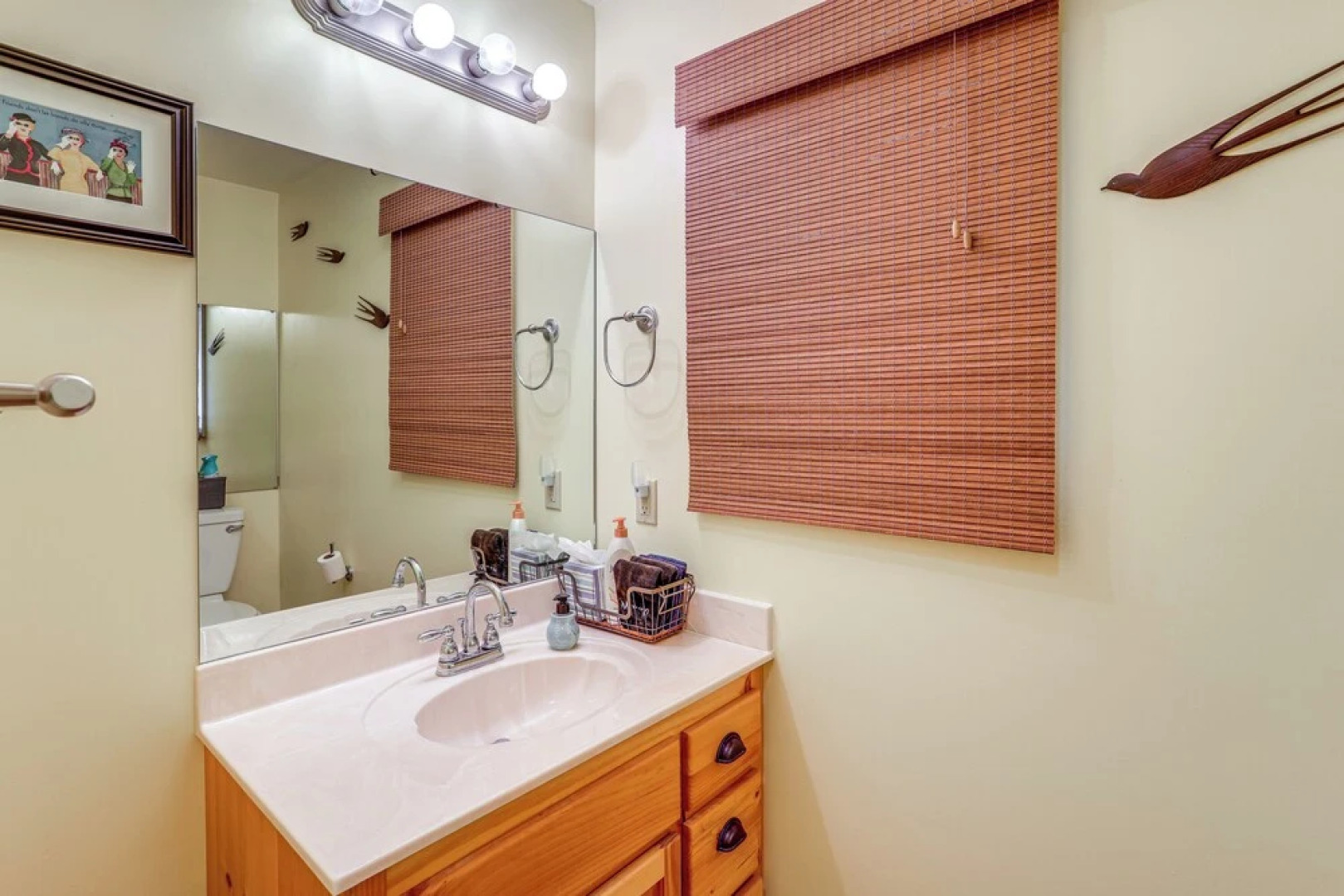 Spring River Vacation Rental w/ 2 Docks!