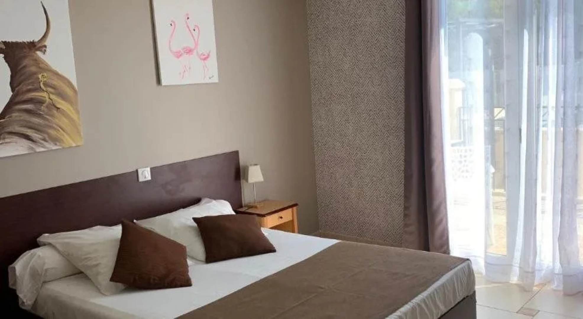 Mon Auberge